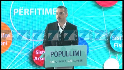 TAHIRI BEN THIRRJE PER REGJISTRIM TE ADRESES SE BANIMIT - News, Lajme - Kanali 13