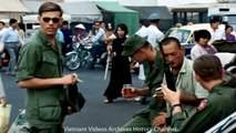 Những hình ảnh hiếm về Sài Gòn trước năm 1975 Phần 2 |  Rare images of Saigon before 1975 Part 2