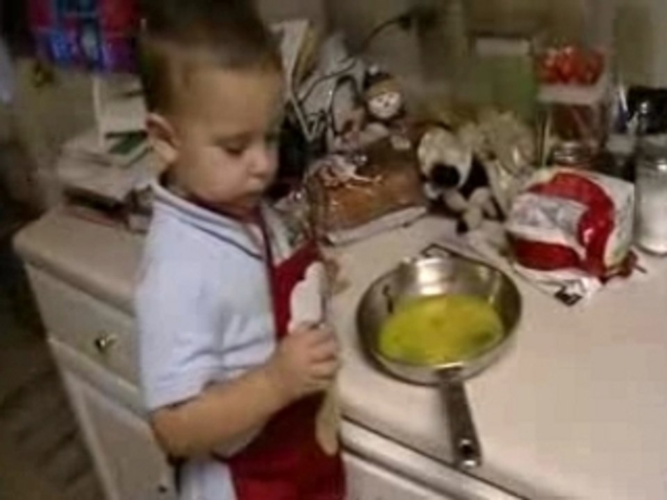 Cooper Cooking
