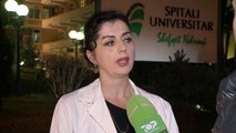 Shuhet Dritëro Agolli, flet shefja e Reanimacionit - Top Channel Albania - News - Lajme