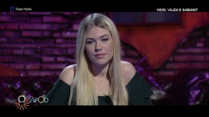 Oktapod - Kejsi, vajza e Sabianit - 3 Shkurt 2017 - Vizion Plus - Variety Show