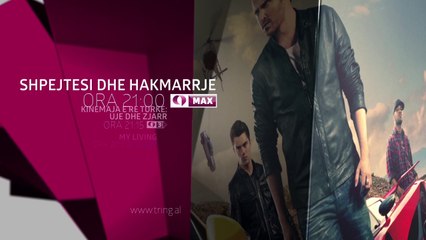 Sonte ne Tring| E Shtune 4 Shkurt 2017