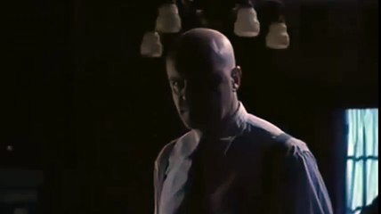 212.Colonel Francisco Estévez Top Horror Villains Antiheroes