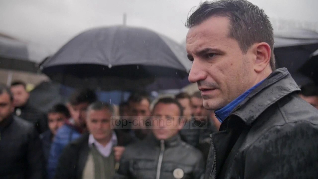 Nis ndërtimi i urës në Bastar i Mesëm - Top Channel Albania - News - Lajme