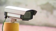 Report TV - Shtohen masat e sigurisë në portin e Vlorës, vendosen 20 kamera