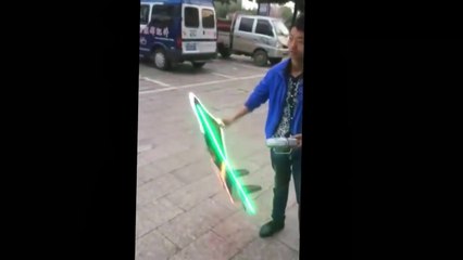 Hot new RC LED Jet plane