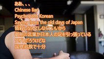 【海外の反応】デンマーク人「日本人が韓国人や中国人に言ってきた事が本当だったと知ったのはいつ？」親日台湾と日本の関係 世界が注目した日本の言葉に海外が感動？