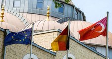 Almanya'dan FETÖ Hakkında Bilgi Toplayan Diyanet Görevlisine Casusluk Soruşturması