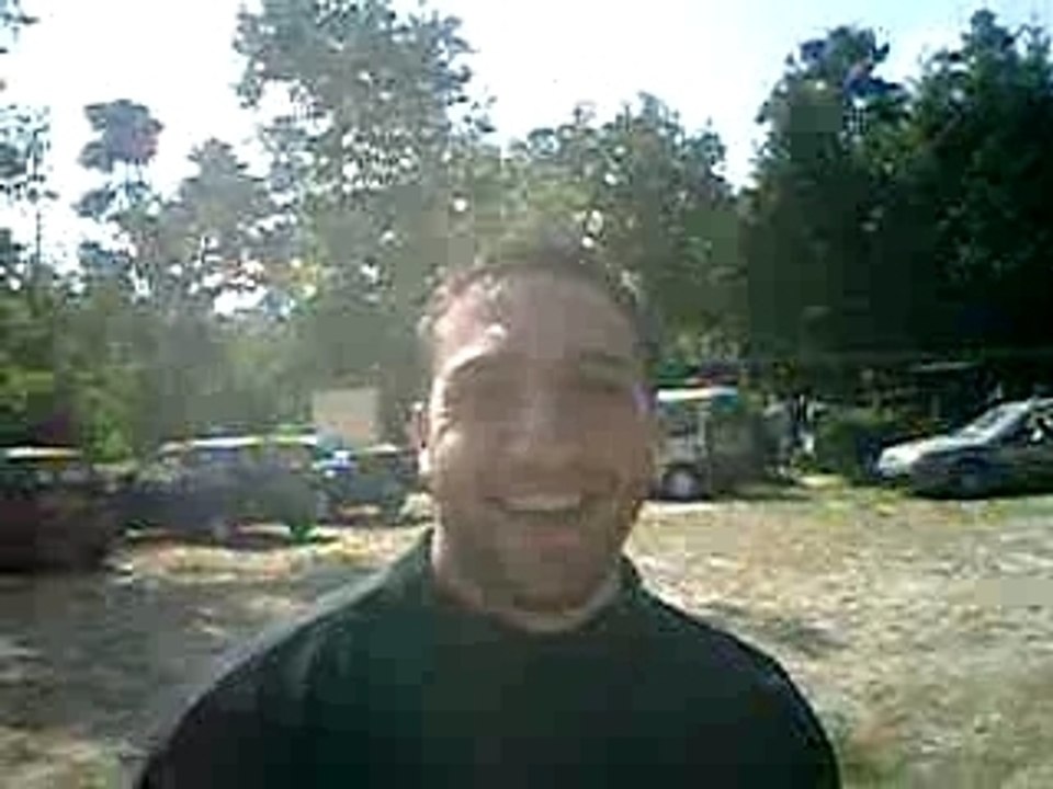 PAINTBALL 29/06/03