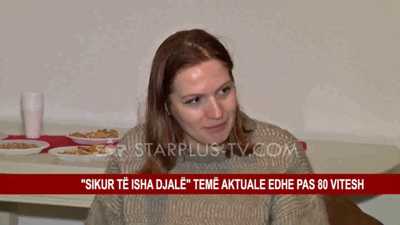 "SIKUR TË ISHA DJALË" TEMË AKTUALE EDHE PAS 80 VITESH