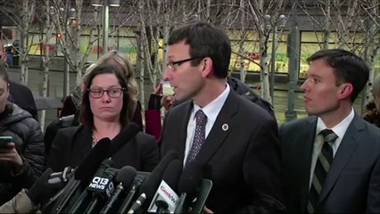 GJYKATA SERISH KUNDER PRESIDENTIT DONALD TRUMP, DEPARTAMENTI I DREJTESISE APELON VENDIMIN E RI LAJM