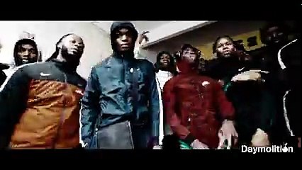 Yakuza Gang - Yencli abonné (Prod. Handy Y Kap'z) ¦ Daymolition