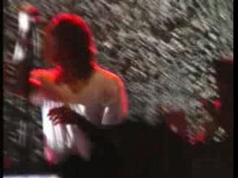 Incubus à Barcelone Wish you were here