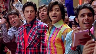 Ajab Si (Om Shanti Om) BluRay - HD - YouTube