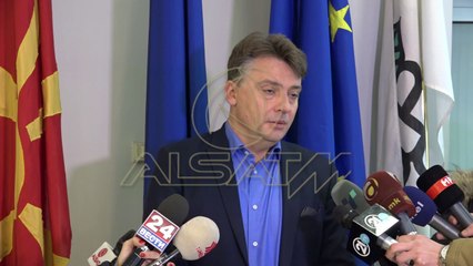 "Qeveria e re", aktivitetet pritet të intensifikohen javën tjetër