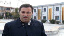 Peleshi inspekton “Rilindjen Urbane” në Gramsh - Top Channel Albania - News - Lajme