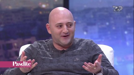 Pasdite ne TCH, 3 Shkurt 2017, Pjesa 1 - Top Channel Albania - Entertainment Show