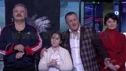 Al Pazar - 4 Shkurt 2017  - Pjesa 4 - Show Humor - Vizion Plus