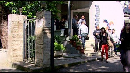 SHOQATA E GJYQTAREVE REAGON PER HEQJEN E VIZAVE, “NUK KOMENTOJME VENDIMIN E SHBA,PO SULMET JANE TE P