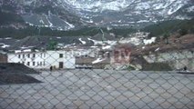 Report TV - Bulqizë, shpërthimi në minierë tre minatorët dyshohen të vdekur