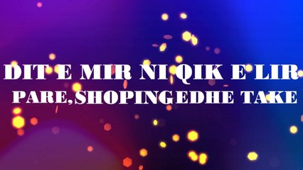 Fitim Bajra -  Pare Ke$h