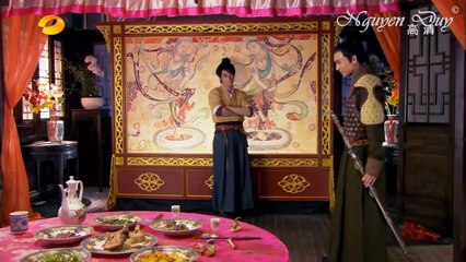 Tân Tiếu Ngạo Giang Hồ 2013 [Thuyết Minh] - Tập 10