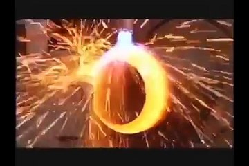 Tüplerin Nasıl Üretildiğinu Hiç Merak Ettiniz mi