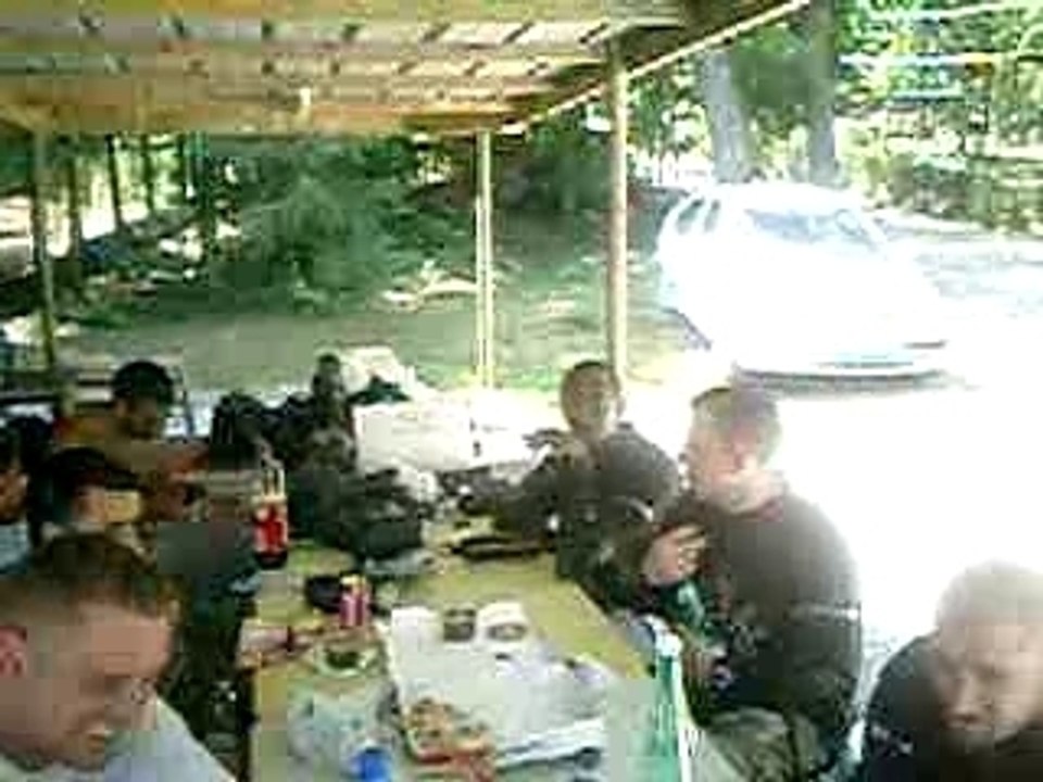 PAINTBALL 29/06/03