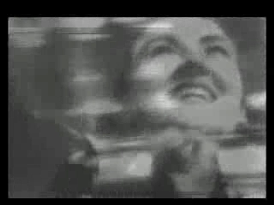 A Better Ohio: Great Depression WPA New Deal Program (1937)