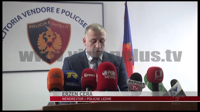 Kërcënuan biznesmenin, Policia arreston dy gjobëvënësit - News, Lajme - Vizion Plus