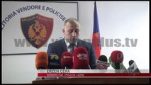 Kërcënuan biznesmenin, Policia arreston dy gjobëvënësit - News, Lajme - Vizion Plus