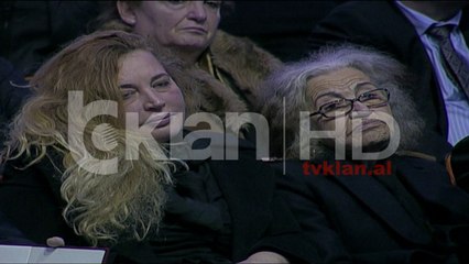 Përcillet me nderime shkrimtari Dritëro Agolli