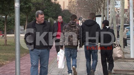 Dimri drejt ikjes, rriten temperaturat