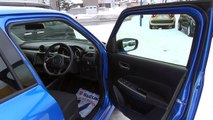 2017 New SUZUKI SWIFT HYBRID RS 4WD - Exterior & Interior-GDSU1kLmid8