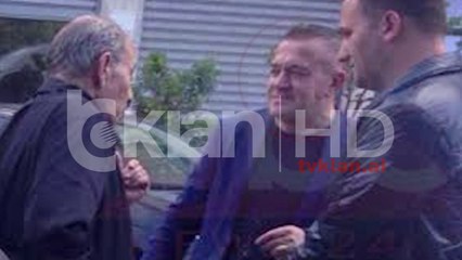 Ish-hotel Vollga, zbardhet kontrata e Ylvi Beqajt me familjarët e Lulzim Berishës