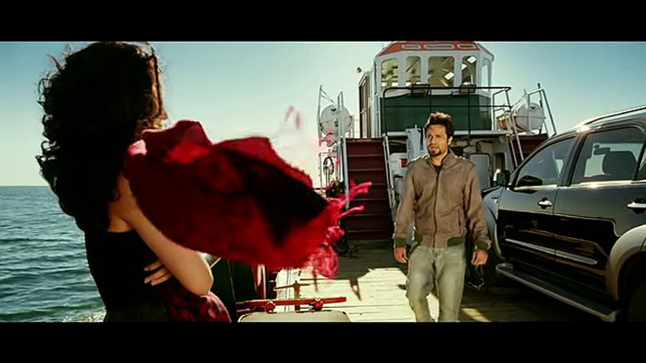 Tum Mile - Tu Hi Haqeeqat Video - Emraan Hashmi, Soha - YouTube