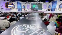 How Waseem Badami Starts Rabi-ul-Awal Special Tr