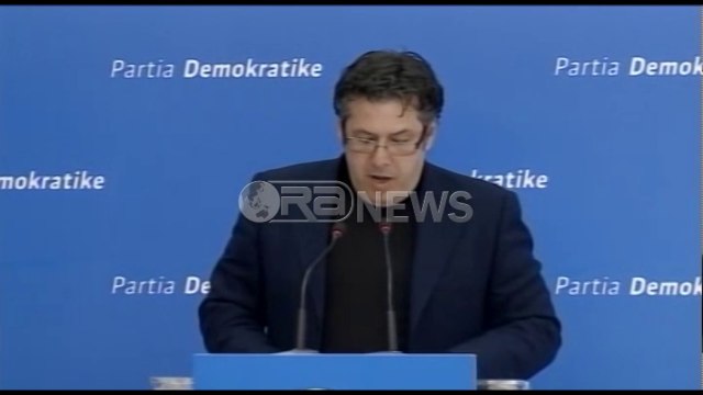 Ora News – Paloka: Për ministrin e Financave, Elvis Roshi ende kryetar bashkie