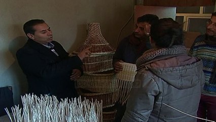 Thurja e thuprës, art, jo zanat - Top Channel Albania - News - Lajme