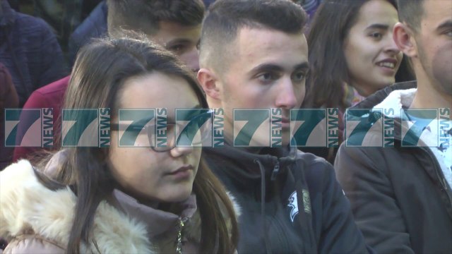 MINISTRI TAHIRI PREMTON SE PER “21 JANARIN” DO TE BEHET DREJTESI - News, Lajme - Kanali 8