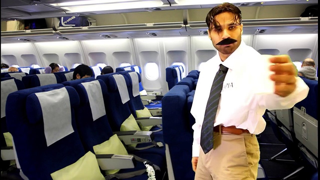 PIA services - Rahim Pardesi