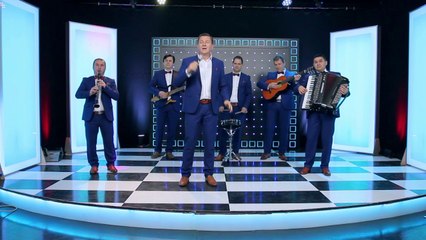 Orkestar Maestral -  Pecalbarska