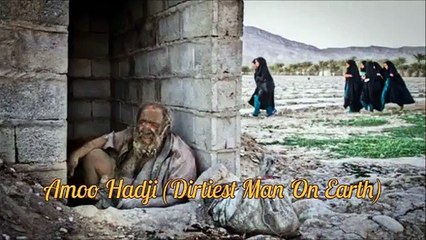 10 most incredible person on planet | दुनिया के 10 अजूबे आदमी