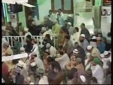 Dam dam ali ali har dam ali ali by owais raza qadri sahab