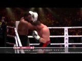 GLORY 26 Superfight Series - Errol Zimmerman vs Thomas Vanneste