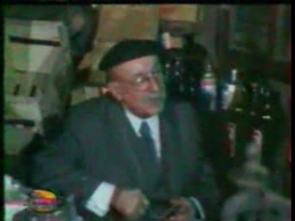 Le petit rapporteur - Mr Liochon