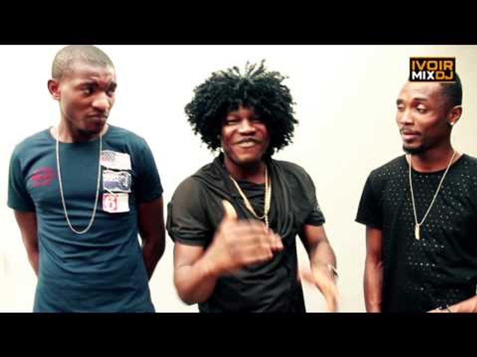 CONFIRMATION DE PAT SEXY SERGE BEYNAUD ET ANGE FAROT A LA MATINEE PIRATE GANG