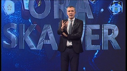 Ora Skaner, 5 Shkurt 2017