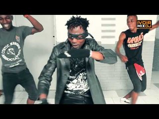 Ette Sikamania - Demo de danse "ZORO"