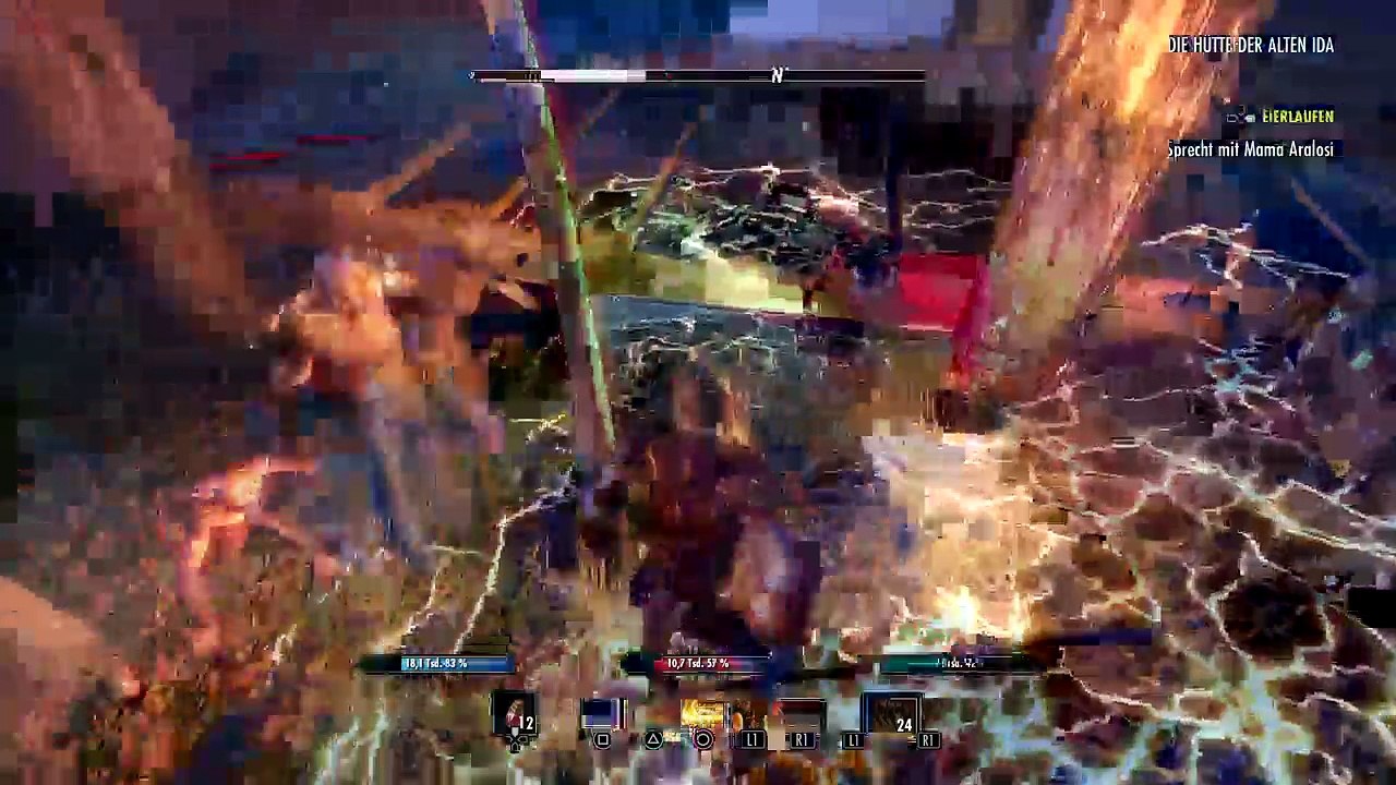 DonAleszandro The Elder Scrolls : ««-Dragon-Guard auf der Suche nach dem Wissen der Gilden-»» (1013)